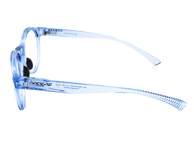 Оправа OAKLEY Spindrift RX OX8176-0751 51 мм.. Фото 3