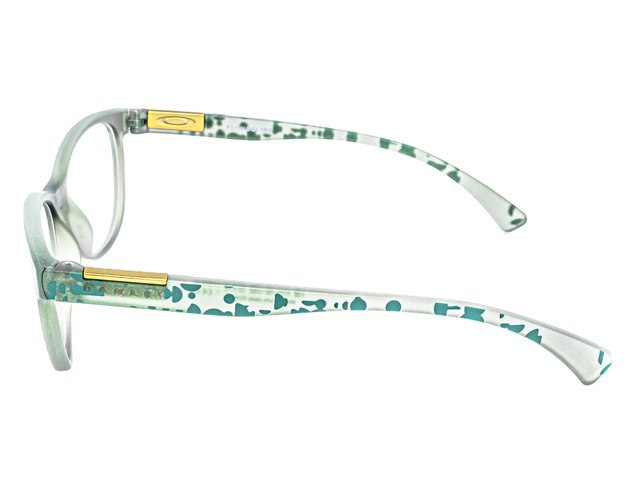 Оправа OAKLEY Plungeline OX8146-1052 52 мм.. Фото 3