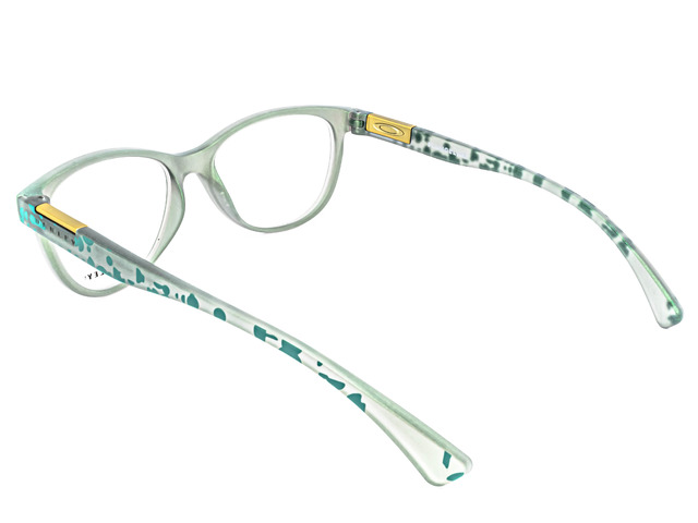 Оправа OAKLEY Plungeline OX8146-1052 52 мм.. Фото 4