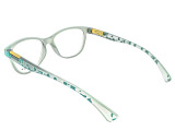 Оправа OAKLEY Plungeline OX8146-1052 52 мм.. Фото 4