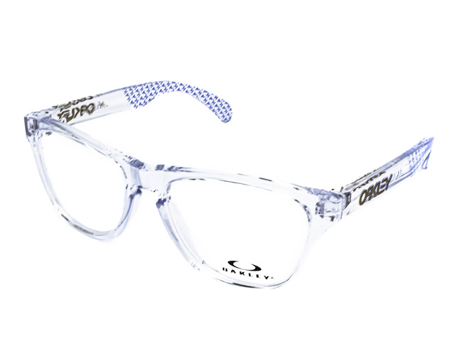 Оправа OAKLEY Frogskins OY8009-0848 48 мм.