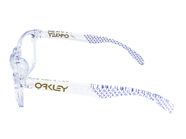 Оправа OAKLEY Frogskins OY8009-0848 48 мм.. Фото 3