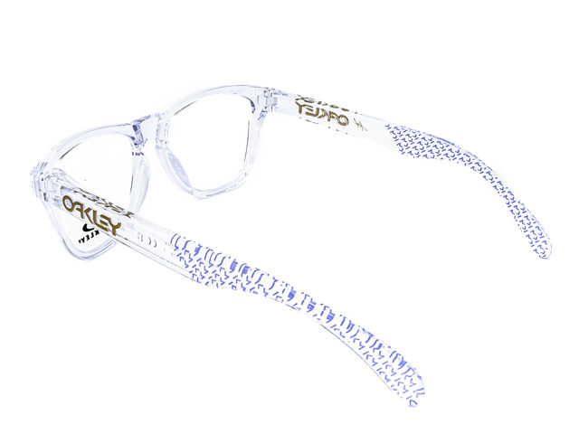 Оправа OAKLEY Frogskins OY8009-0848 48 мм.. Фото 4