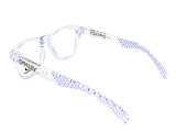 Оправа OAKLEY Frogskins OY8009-0848 48 мм.. Фото 4