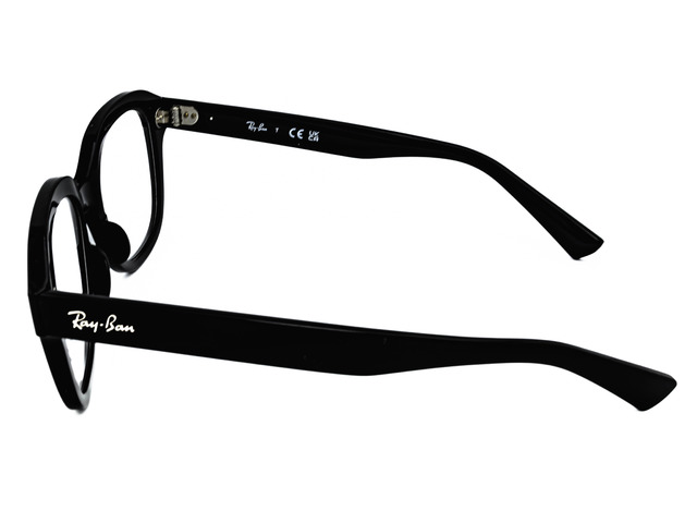 Оправа Ray-Ban Erik RB 7215 2000 51 мм.. Фото 3