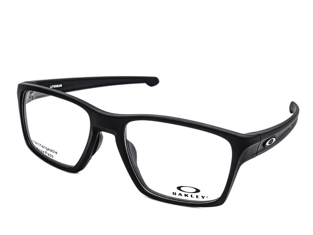 Оправа OAKLEY Litebeam OX8140-0155 55 мм.