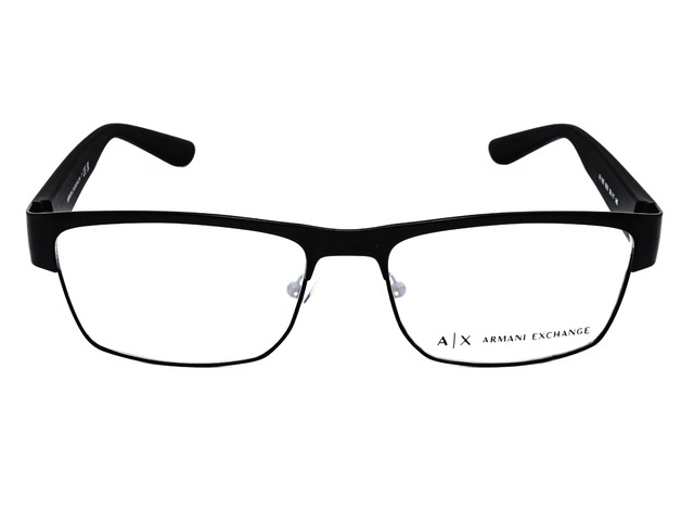 Оправа ARMANI EXCHANGE AX 1065 6000 56 мм.