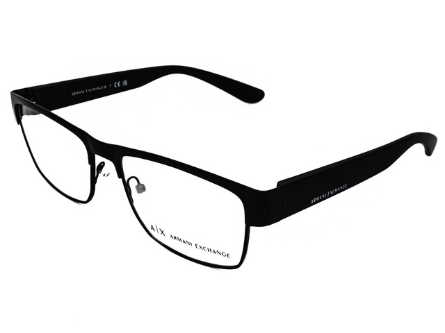 Оправа ARMANI EXCHANGE AX 1065 6000 56 мм.