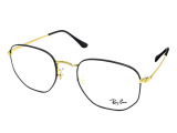 Оправа Ray-Ban RB 6448 3175 54 мм.. Фото 2