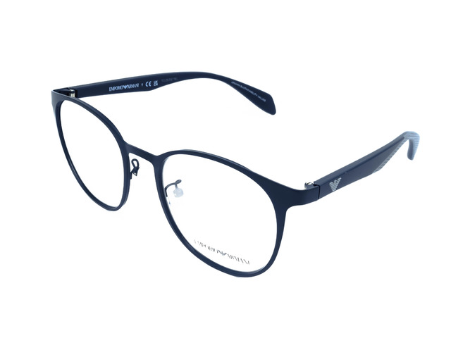 Оправа EMPORIO ARMANI EA 1148 3018 52 мм.
