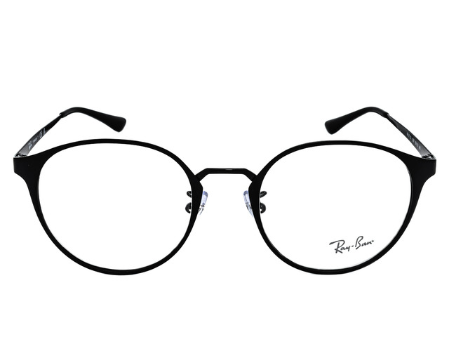 Оправа Ray-Ban Titanium RB 8770D 1206 50 мм.