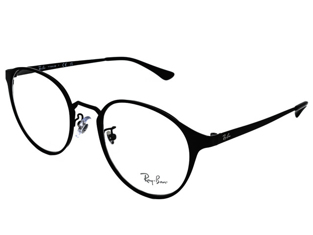Оправа Ray-Ban Titanium RB 8770D 1206 50 мм.
