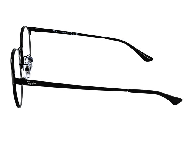 Оправа Ray-Ban Titanium RB 8770D 1206 50 мм.. Фото 3