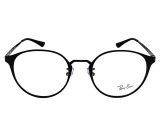 Оправа Ray-Ban Titanium RB 8770D 1206 50 мм.