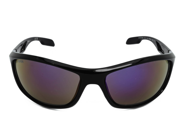 Сонцезахисні окуляри UNOFFICIAL UNSM0031 BBGC 64 мм. MIRROR VIOLET 
