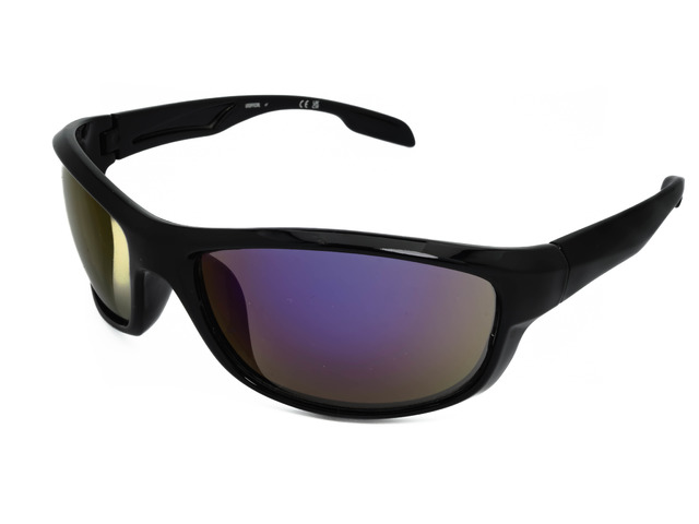 Сонцезахисні окуляри UNOFFICIAL UNSM0031 BBGC 64 мм. MIRROR VIOLET 