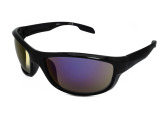 Сонцезахисні окуляри UNOFFICIAL UNSM0031 BBGC 64 мм. MIRROR VIOLET . Фото 2