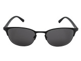  Сонцезахисні окуляри EMPORIO ARMANI EA 1059 3001 53 мм. TINTED GREY