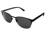  Сонцезахисні окуляри EMPORIO ARMANI EA 1059 3001 53 мм. TINTED GREY. Фото 2