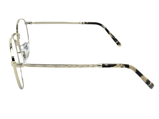 Оправа Ray-Ban New Round RB 3637-V 2501 53 мм.. Фото 3