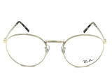Оправа Ray-Ban New Round RB 3637-V 2501 53 мм.