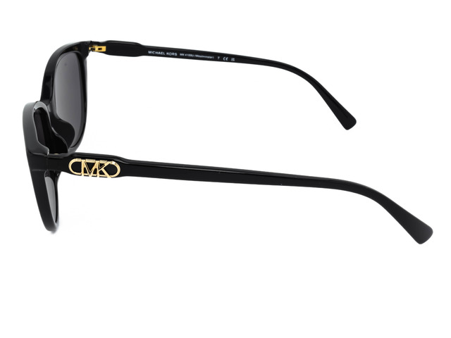 Сонцезахисні окуляри MICHAEL KORS MK 4109U 3005 52 мм. TINTED GREY. Фото 3