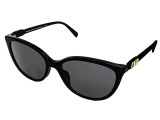 Сонцезахисні окуляри MICHAEL KORS MK 4109U 3005 52 мм. TINTED GREY. Фото 2
