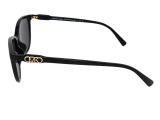 Сонцезахисні окуляри MICHAEL KORS MK 4109U 3005 52 мм. TINTED GREY. Фото 3