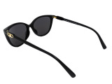 Сонцезахисні окуляри MICHAEL KORS MK 4109U 3005 52 мм. TINTED GREY. Фото 4