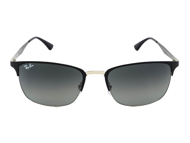 Сонцезахисні окуляри Ray-Ban RB 6421 2997 52 мм. GRADIENT GREY