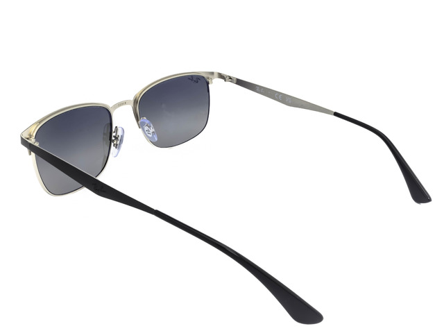 Сонцезахисні окуляри Ray-Ban RB 6421 2997 52 мм. GRADIENT GREY. Фото 4