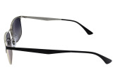 Сонцезахисні окуляри Ray-Ban RB 6421 2997 52 мм. GRADIENT GREY. Фото 3