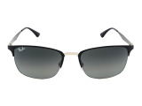 Сонцезахисні окуляри Ray-Ban RB 6421 2997 52 мм. GRADIENT GREY
