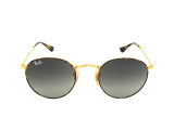 Сонцезахисні окуляри Ray-Ban Round Metal RB 3447V 2945 47 мм. GRADIENT GREY