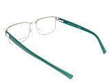 Оправа ARMANI EXCHANGE AX 1019 6020 54 мм.. Фото 4