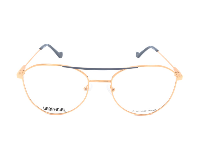 Оправа UNOFFICIAL UO1155 001 55 мм.