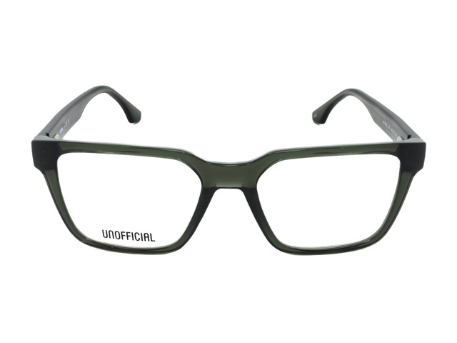 Оправа UNOFFICIAL UO3050 001 53 мм.