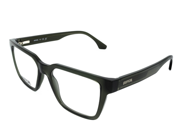 Оправа UNOFFICIAL UO3050 001 53 мм.