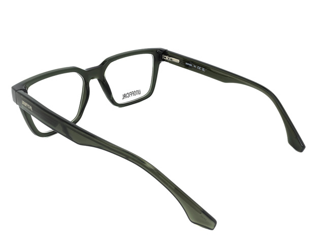 Оправа UNOFFICIAL UO3050 001 53 мм.. Фото 4