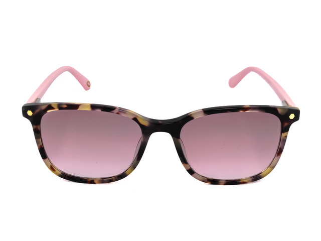 Сонцезахисні окуляри UNOFFICIAL UNOT0098 HP00 49 мм. MIRROR PINK