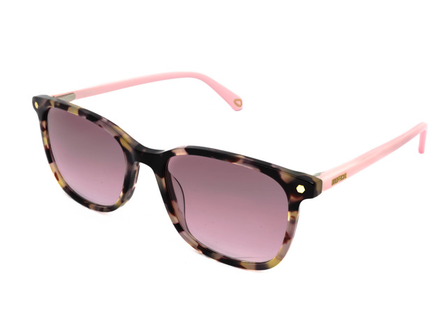 Сонцезахисні окуляри UNOFFICIAL UNOT0098 HP00 49 мм. MIRROR PINK