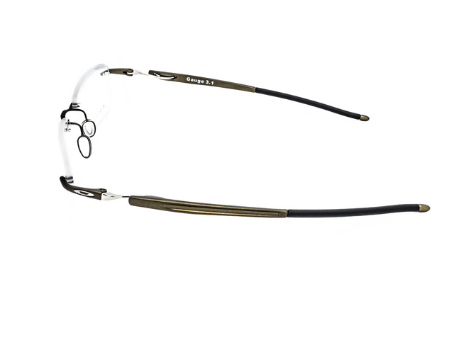 Оправа OAKLEY OX 5126-0254 54 мм.. Фото 3
