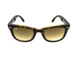Сонцезахисні окуляри Ray-Ban Folding Wayfarer RB 4105 710/51 50 мм. GRADIENT BROWN