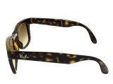 Сонцезахисні окуляри Ray-Ban Folding Wayfarer RB 4105 710/51 50 мм. GRADIENT BROWN . Фото 3