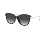 Сонцезахисні окуляри MICHAEL KORS MK 2130U 33328G 56мм. GRADIENT GREY. Фото 2