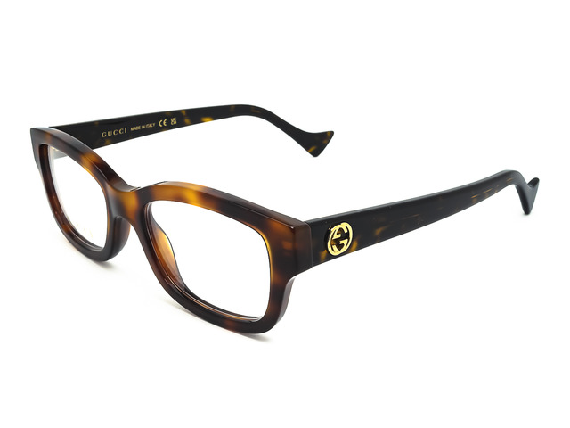 Оправа GUCCI GG1259O 003 49 мм.