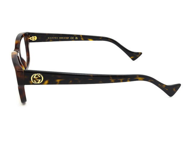 Оправа GUCCI GG1259O 003 49 мм.. Фото 3