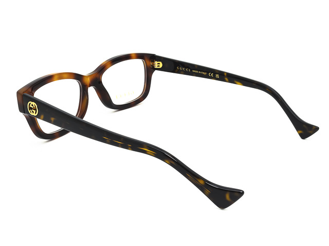 Оправа GUCCI GG1259O 003 49 мм.. Фото 4