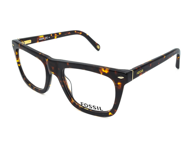 Оправа FOSSIL FOS 6068 Z61 51 мм.