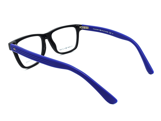 Оправа TOMMY HILFIGER TH 1327 05M 50 мм.. Фото 4